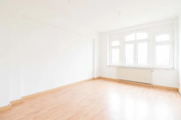 Wohnung in Zeitz, Bild 1 von 9