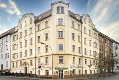 Wohnung in Zeitz, Bild 2 von 9