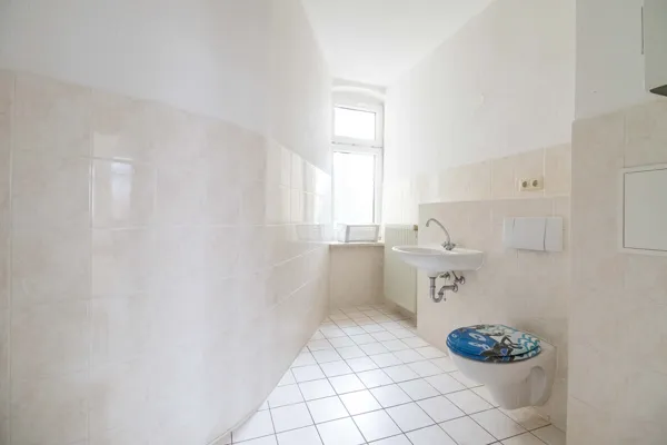 Wohnung in Zeitz, Bild 6 von 9