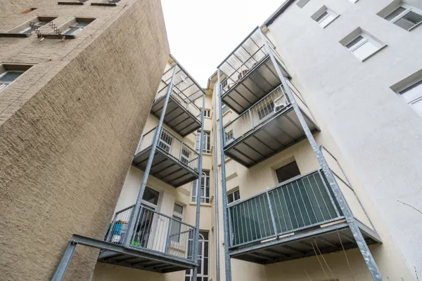 Wohnung in Zeitz, Bild 9 von 9