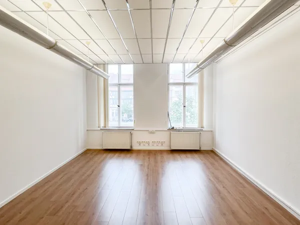 Büro / Praxis in Mühlhausen/Thüringen, Bild 5 von 14