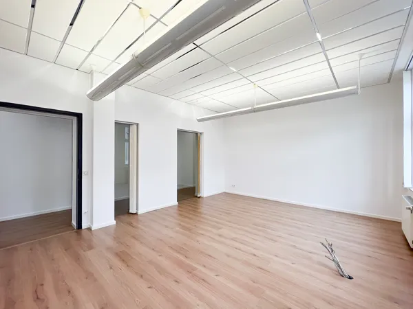 Büro / Praxis in Mühlhausen/Thüringen, Bild 12 von 14
