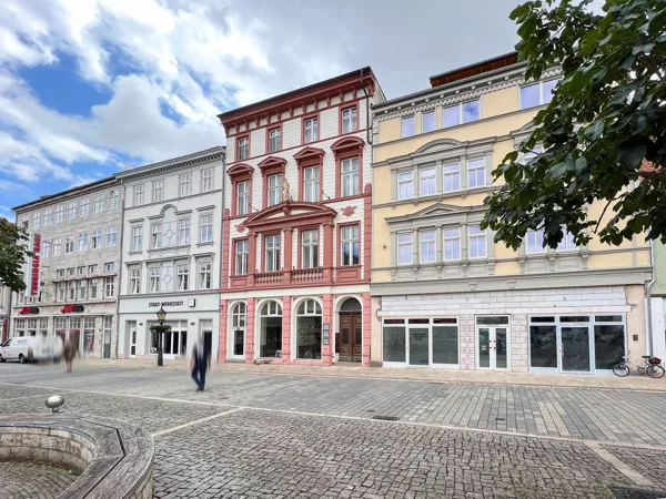 Büro / Praxis in Mühlhausen/Thüringen, Bild 14 von 14