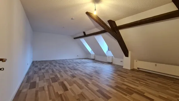 Wohnung in Löbau, Bild 1 von 13