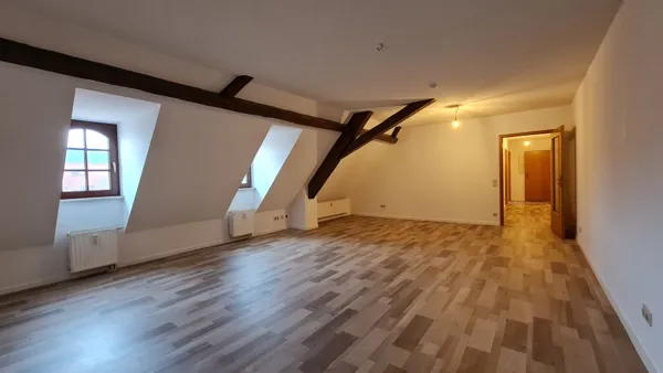 Wohnung in Löbau, Bild 2 von 13