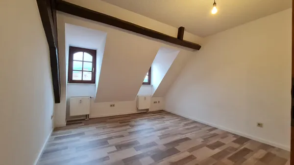 Wohnung in Löbau, Bild 3 von 13