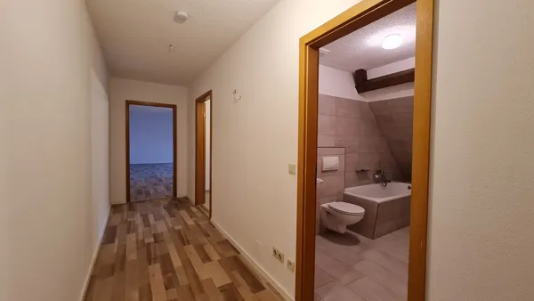 Wohnung in Löbau, Bild 6 von 13