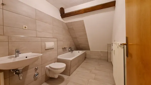 Wohnung in Löbau, Bild 8 von 13