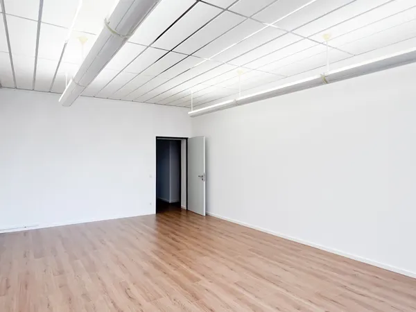 Büro / Praxis in Mühlhausen/Thüringen, Bild 3 von 14