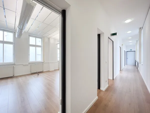 Büro / Praxis in Mühlhausen/Thüringen, Bild 5 von 14