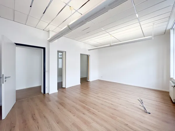 Büro / Praxis in Mühlhausen/Thüringen, Bild 14 von 14