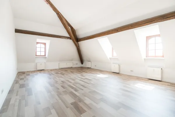 Wohnung in Löbau, Bild 1 von 8