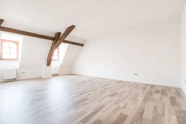 Wohnung in Löbau, Bild 2 von 8