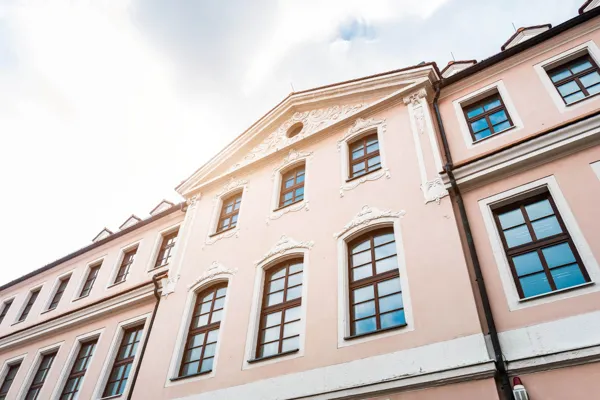 Wohnung in Löbau, Bild 5 von 8