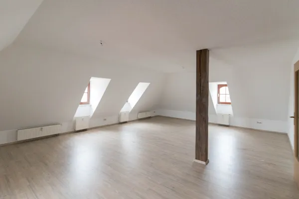 Wohnung in Löbau, Bild 1 von 10