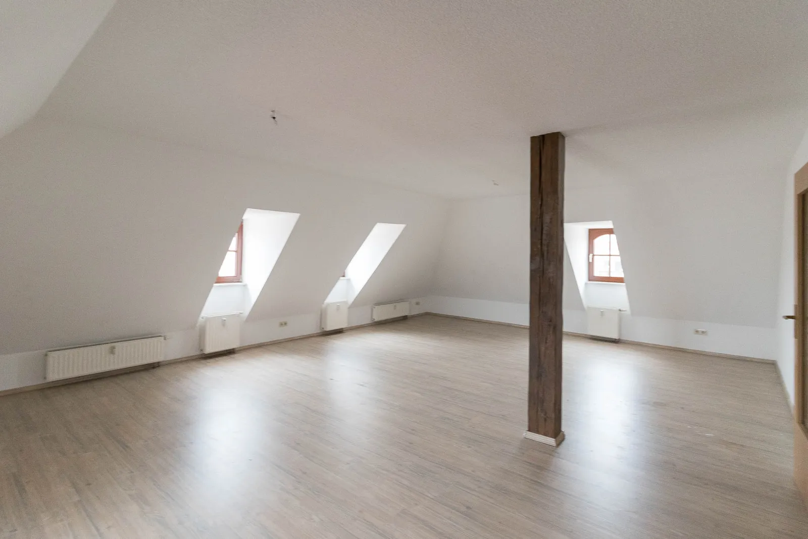 Wohnung in Löbau, Bild 1 von 10