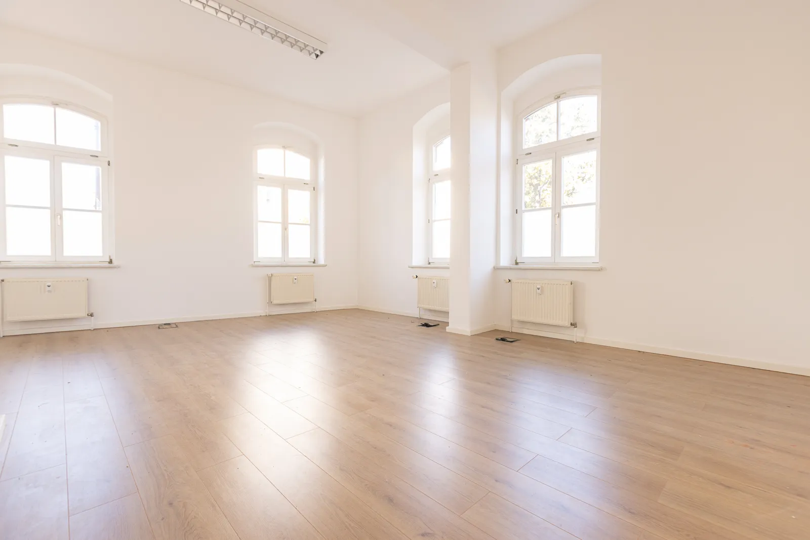 Wohnung in Torgau, Bild 1 von 20