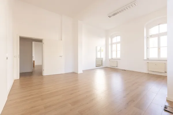 Wohnung in Torgau, Bild 3 von 20