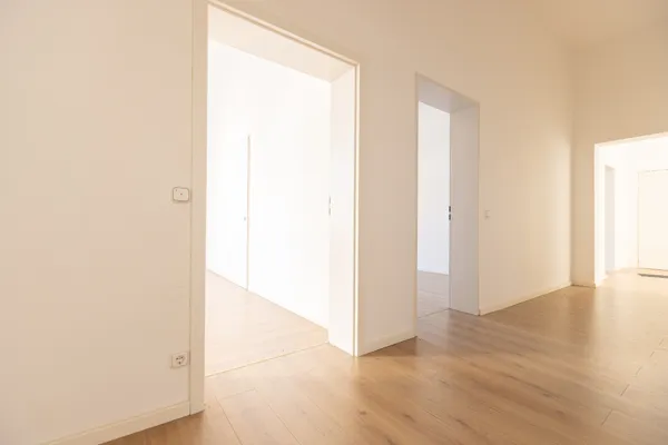 Wohnung in Torgau, Bild 9 von 20
