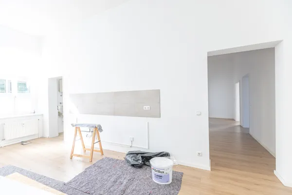 Wohnung in Torgau, Bild 11 von 20