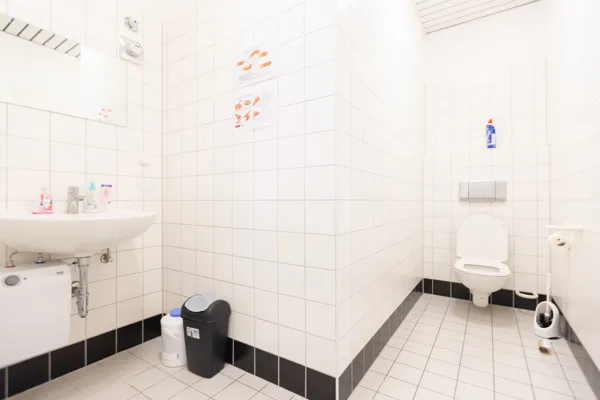 Wohnung in Torgau, Bild 13 von 20
