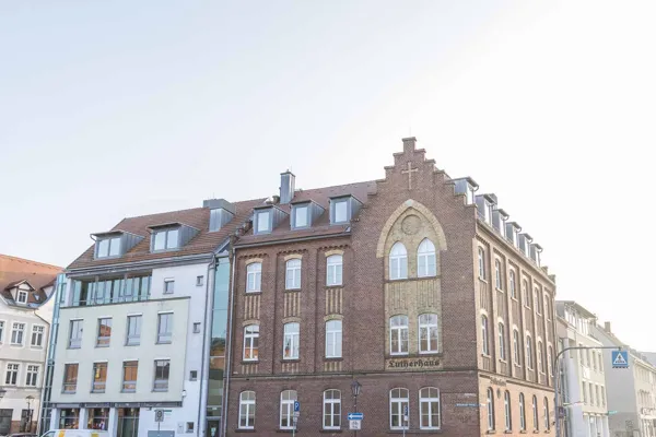 Wohnung in Torgau, Bild 17 von 20