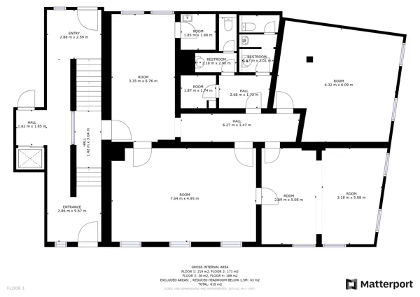 Wohnung in Torgau, Bild 20 von 20