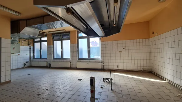 Gastronomie in Torgau, Bild 24 von 28