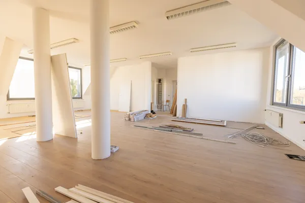 Wohnung in Torgau, Bild 5 von 18