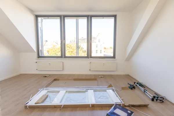 Wohnung in Torgau, Bild 7 von 18