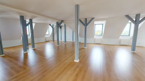 Wohnung in Torgau, Bild 3 von 15