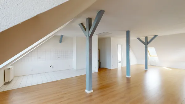 Wohnung in Torgau, Bild 4 von 15