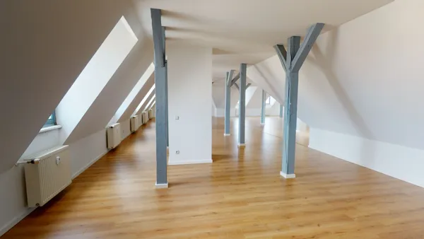Wohnung in Torgau, Bild 5 von 15