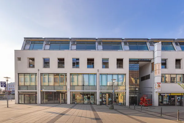 Sonstiges in Merseburg, Bild 11 von 15