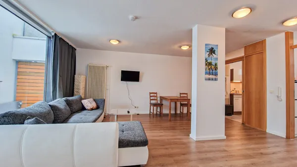 Wohnung in Merseburg, Bild 3 von 16
