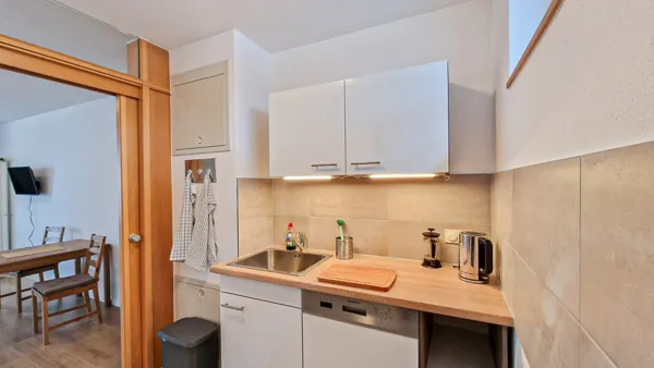 Wohnung in Merseburg, Bild 5 von 16
