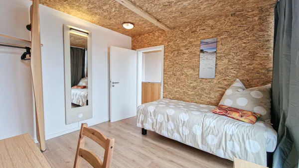 Wohnung in Merseburg, Bild 6 von 16