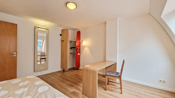 Wohnung in Merseburg, Bild 10 von 16