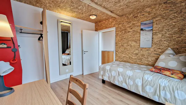 Wohnung in Merseburg, Bild 11 von 16