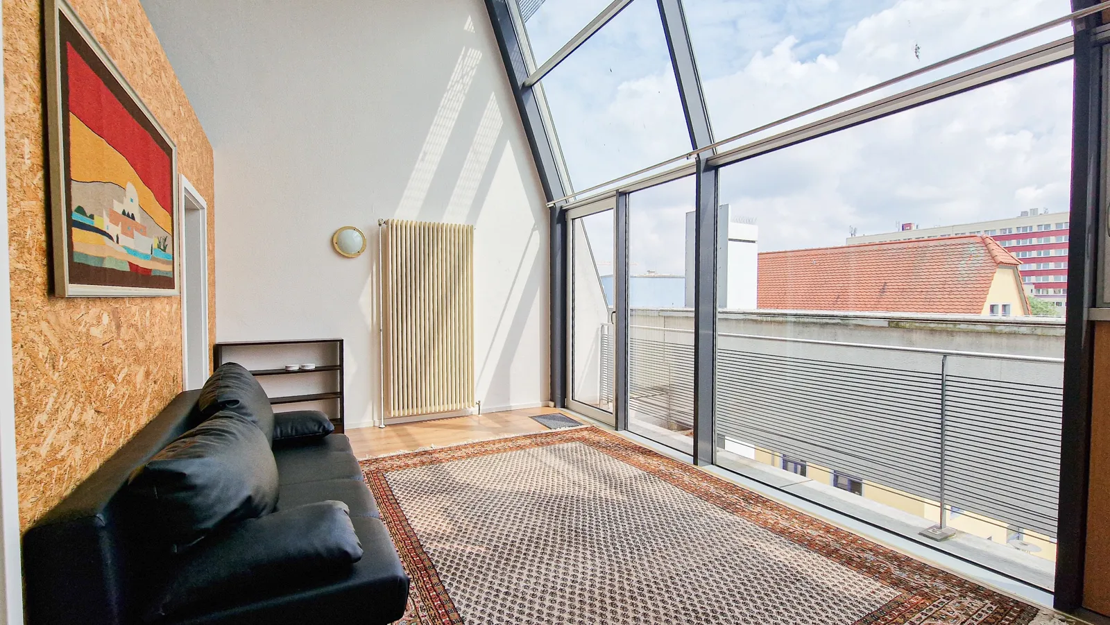 Wohnung in Merseburg, Bild 1 von 19