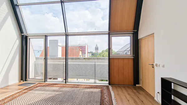 Wohnung in Merseburg, Bild 4 von 19