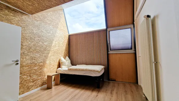 Wohnung in Merseburg, Bild 6 von 19