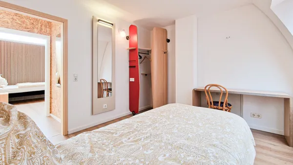Wohnung in Merseburg, Bild 7 von 19