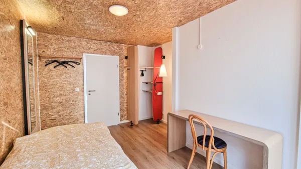 Wohnung in Merseburg, Bild 8 von 19