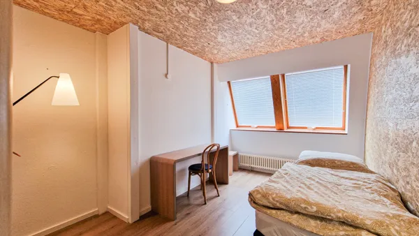 Wohnung in Merseburg, Bild 10 von 19