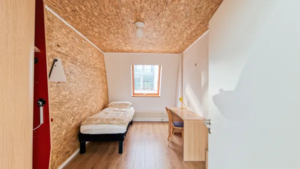 Wohnung in Merseburg, Bild 11 von 19
