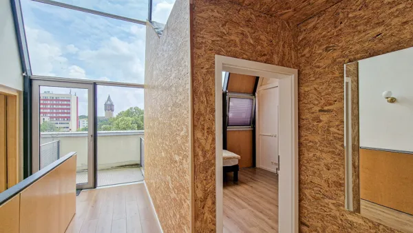Wohnung in Merseburg, Bild 12 von 19