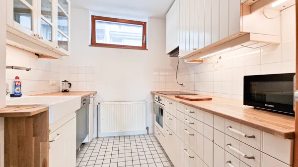 Wohnung in Merseburg, Bild 13 von 19