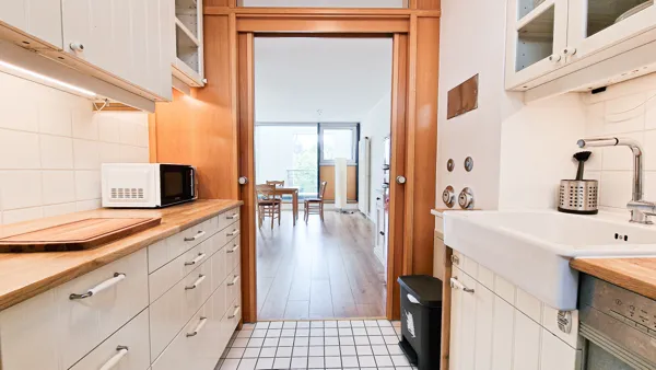 Wohnung in Merseburg, Bild 14 von 19