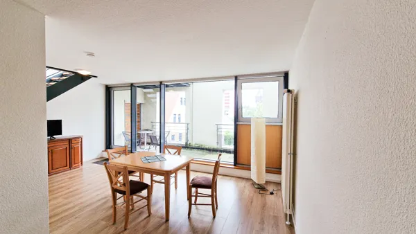 Wohnung in Merseburg, Bild 15 von 19
